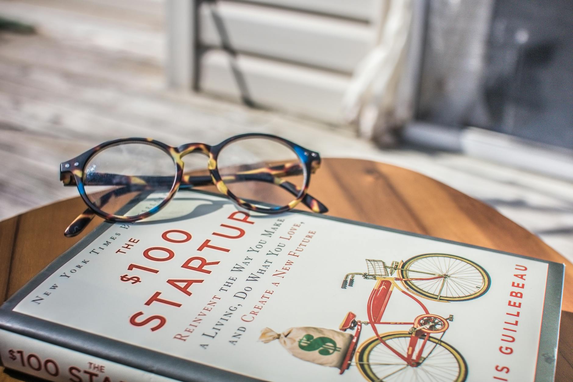 Unlock New Opportunities: Top Books on Business, Entrepreneurship, and Travel